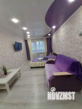 1-к квартира, посуточно, 30м2, 1/5 этаж