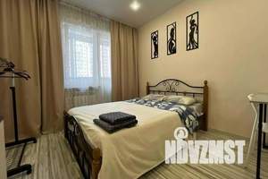 1-к квартира, посуточно, 25м2, 2/16 этаж