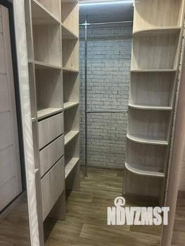 1-к квартира, на длительный срок, 35м2, 15/20 этаж