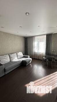 Студия квартира, на длительный срок, 30м2, 1/4 этаж