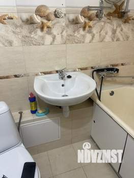 2-к квартира, на длительный срок, 45м2, 5/6 этаж