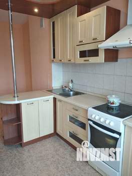 1-к квартира, посуточно, 52м2, 9/10 этаж