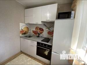 1-к квартира, на длительный срок, 31м2, 5/5 этаж