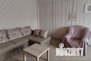 2-к квартира, посуточно, 45м2, 3/5 этаж