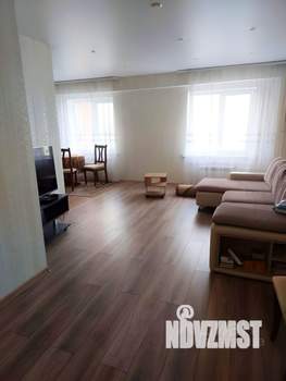 3-к квартира, на длительный срок, 95м2, 3/15 этаж