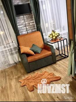 Студия квартира, посуточно, 40м2, 5/18 этаж