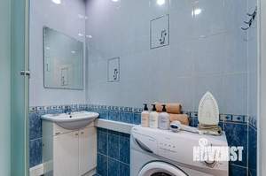 Студия квартира, на длительный срок, 30м2, 4/5 этаж