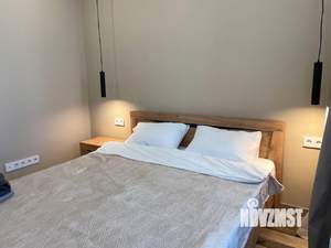 1-к квартира, посуточно, 32м2, 1/1 этаж