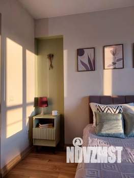2-к квартира, посуточно, 50м2, 4/9 этаж
