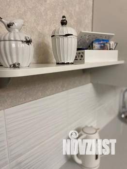 1-к квартира, посуточно, 72м2, 1/1 этаж