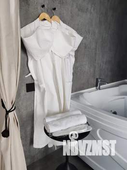 Студия квартира, посуточно, 44м2, 8/9 этаж