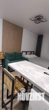 Студия квартира, посуточно, 26м2, 8/16 этаж