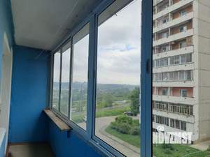 2-к квартира, на длительный срок, 47м2, 3/9 этаж