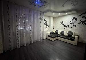 2-к квартира, на длительный срок, 47м2, 5/9 этаж