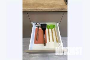 2-к квартира, посуточно, 44м2, 7/17 этаж