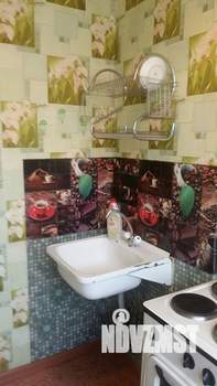 1-к квартира, на длительный срок, 36м2, 2/5 этаж