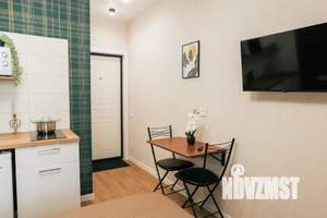 Студия квартира, посуточно, 24м2, 7/9 этаж