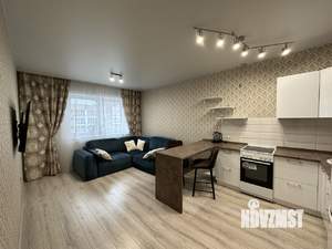 2-к квартира, на длительный срок, 55м2, 12/18 этаж