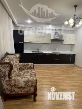 3-к квартира, на длительный срок, 100м2, 5/5 этаж