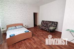 1-к квартира, посуточно, 33м2, 3/4 этаж