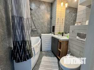 2-к квартира, посуточно, 50м2, 9/17 этаж