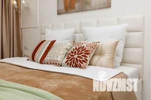 1-к квартира, посуточно, 42м2, 12/18 этаж