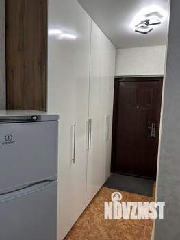 Студия квартира, на длительный срок, 26м2, 1/10 этаж