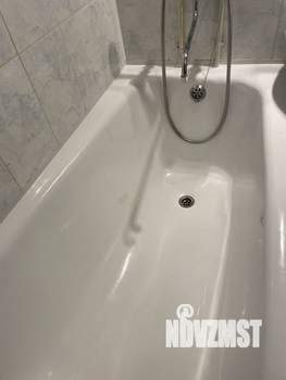 1-к квартира, на длительный срок, 32м2, 3/5 этаж