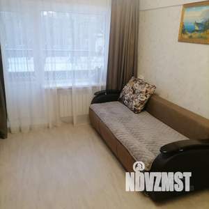 2-к квартира, посуточно, 45м2, 2/5 этаж