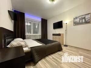 2-к квартира, посуточно, 45м2, 2/16 этаж