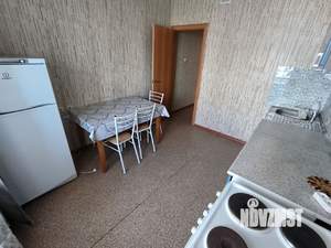 1-к квартира, на длительный срок, 46м2, 6/10 этаж