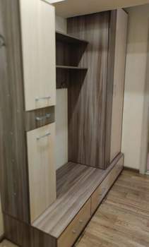 2-к квартира, на длительный срок, 45м2, 3/5 этаж