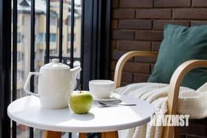 1-к квартира, посуточно, 39м2, 1/1 этаж