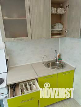 1-к квартира, посуточно, 38м2, 4/5 этаж