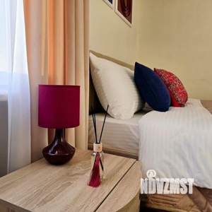 2-к квартира, посуточно, 67м2, 1/1 этаж