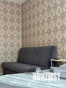 1-к квартира, посуточно, 35м2, 10/16 этаж