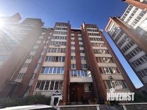 3-к квартира, на длительный срок, 80м2, 1/10 этаж