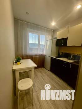 2-к квартира, посуточно, 46м2, 5/5 этаж