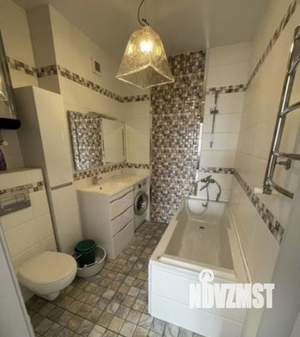 2-к квартира, на длительный срок, 45м2, 9/16 этаж