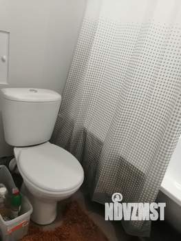 Студия квартира, на длительный срок, 30м2, 1/10 этаж