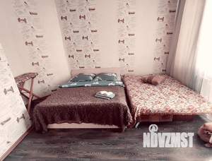 Студия квартира, посуточно, 25м2, 3/10 этаж