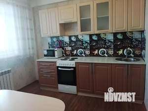 1-к квартира, на длительный срок, 40м2, 9/9 этаж