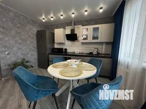 Студия квартира, посуточно, 35м2, 6/12 этаж