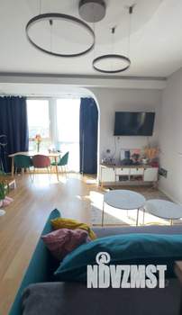 2-к квартира, на длительный срок, 50м2, 5/5 этаж