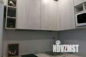 2-к квартира, посуточно, 42м2, 1/5 этаж