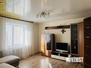 2-к квартира, на длительный срок, 46м2, 4/5 этаж