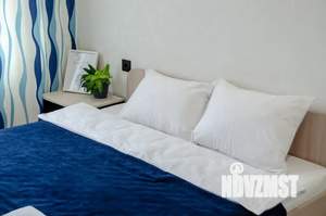 3-к квартира, посуточно, 64м2, 11/17 этаж