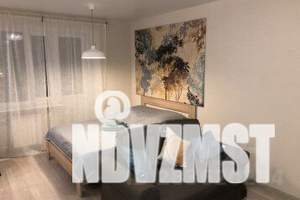 1-к квартира, посуточно, 33м2, 2/4 этаж