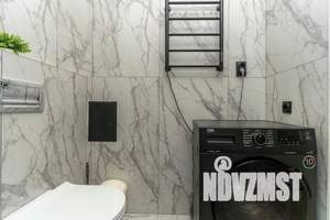 1-к квартира, посуточно, 34м2, 3/9 этаж