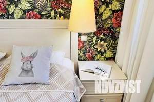 2-к квартира, посуточно, 55м2, 8/17 этаж